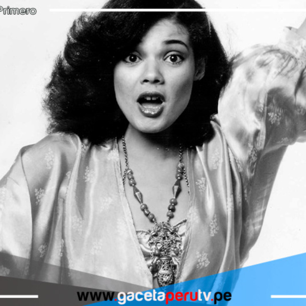 Fallece Ángela Bofill, la legendaria cantautora de R&B y Jazz, a los 70 años