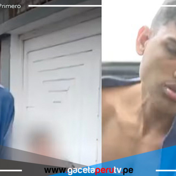 Detienen a sujeto que quiso secuestrar a niño de 7 años