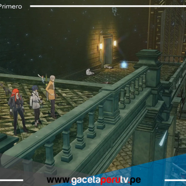 Metaphor: ReFantazio: Un RPG familiar, pero audazmente nuevo