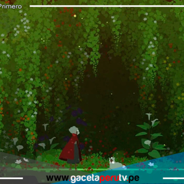 Neva de Nomada Studio promete un viaje hermoso y lleno de lágrimas