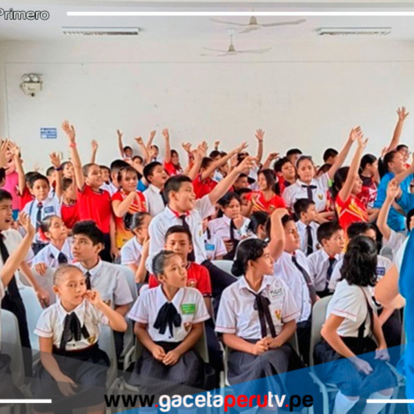 Sunat Impacta a Estudiantes en Tarapoto