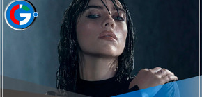 Billie Eilish rompe récords en Spotify y hace historia en la música