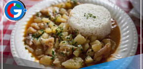 Aprende hacer una deliciosa chanfainita