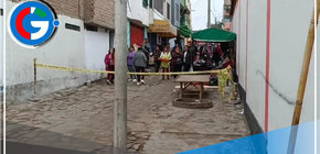 Asesinan a un extranjero cerca de un mercado