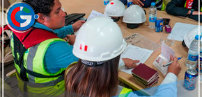 Inauguración del Control Migratorio en Puerto Chancay