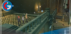 Metaphor: ReFantazio: Un RPG familiar, pero audazmente nuevo