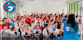 Sunat Impacta a Estudiantes en Tarapoto