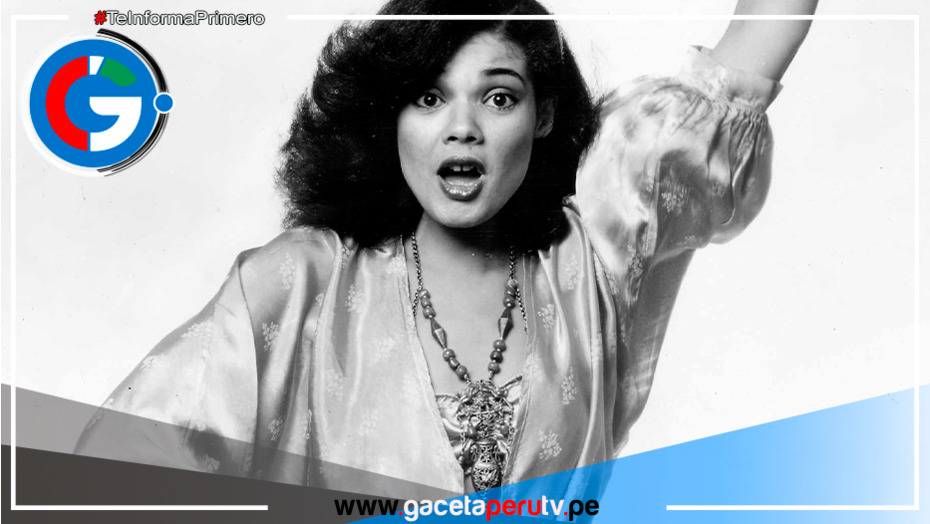 Fallece Ángela Bofill, la legendaria cantautora de R&B y Jazz, a los 70 años