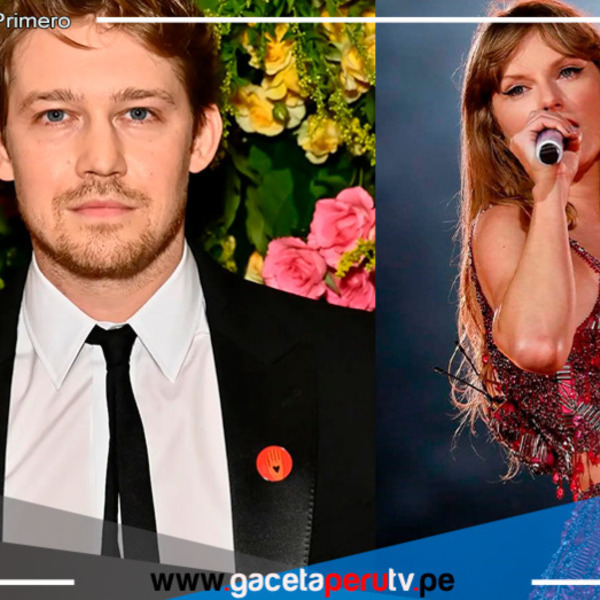 Joe Alwyn rompe el silencio sobre su ruptura con Taylor Swift