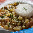 Aprende hacer una deliciosa chanfainita
