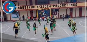 Pasco rinde homenaje a los padres en su día especial