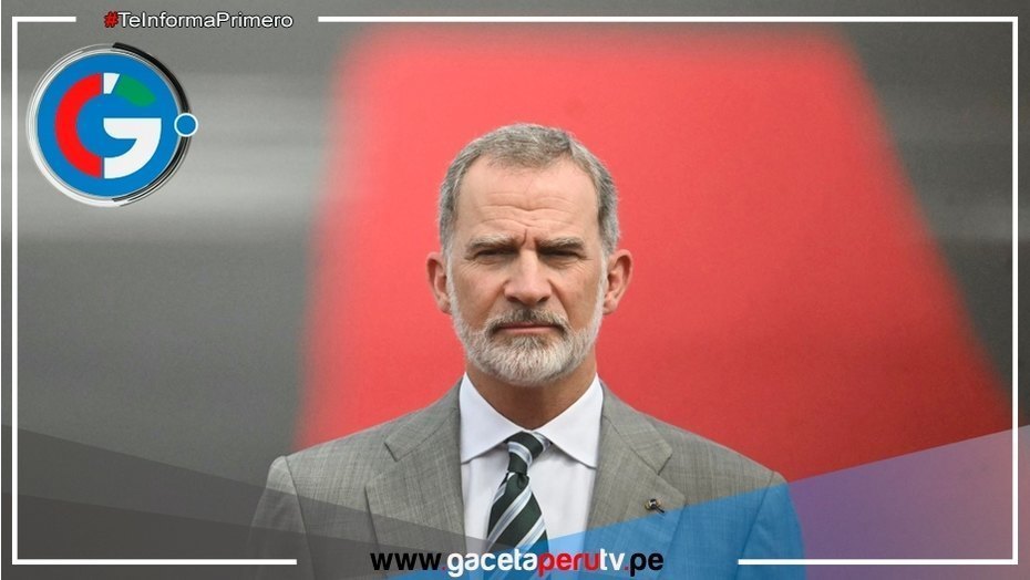 Felipe VI: Una década de renovación y desafíos en el trono de España