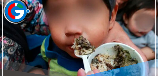 7 de cada 10 niños en Caylloma sufren de anemia en Arequipa