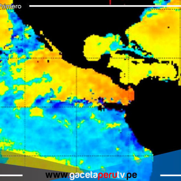 Enfen activa alerta ante la llegada de evento climático este año