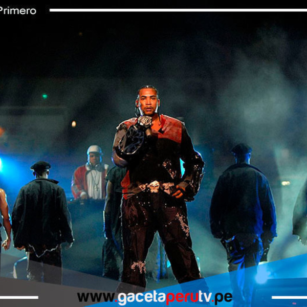 Don Omar revela que tiene cáncer 