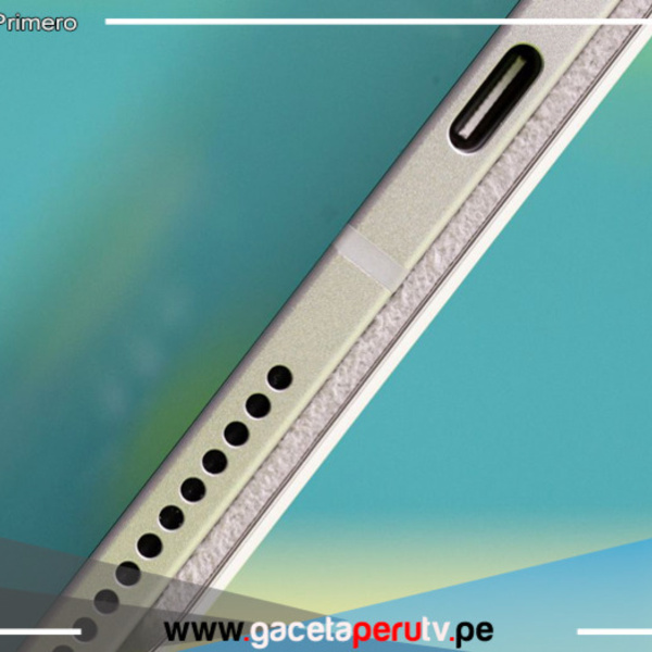 Apple abraza la delgadez nuevamente, pero esta vez con equilibrio