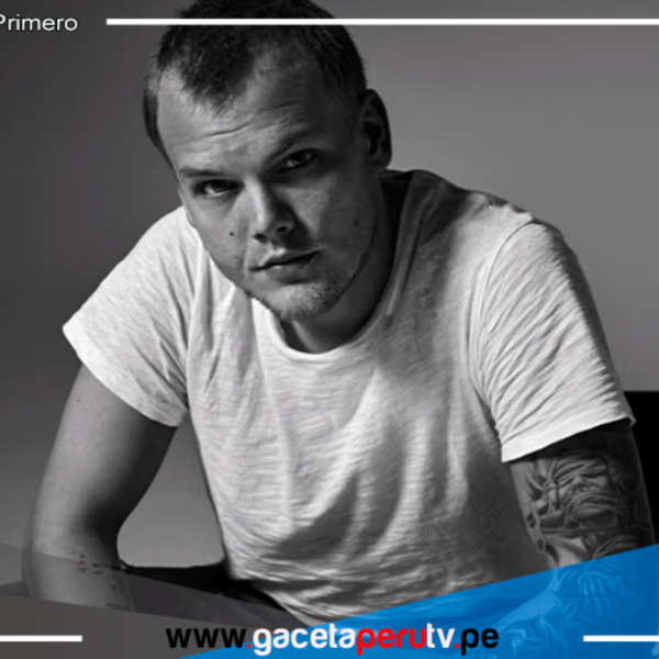 El legado y la tragedia de Avicii 