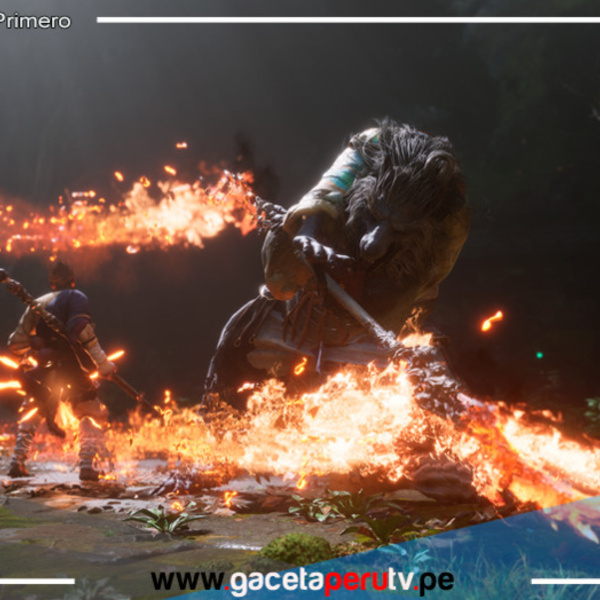 Black Myth: Wukong promete un viaje arduo, pero encantador