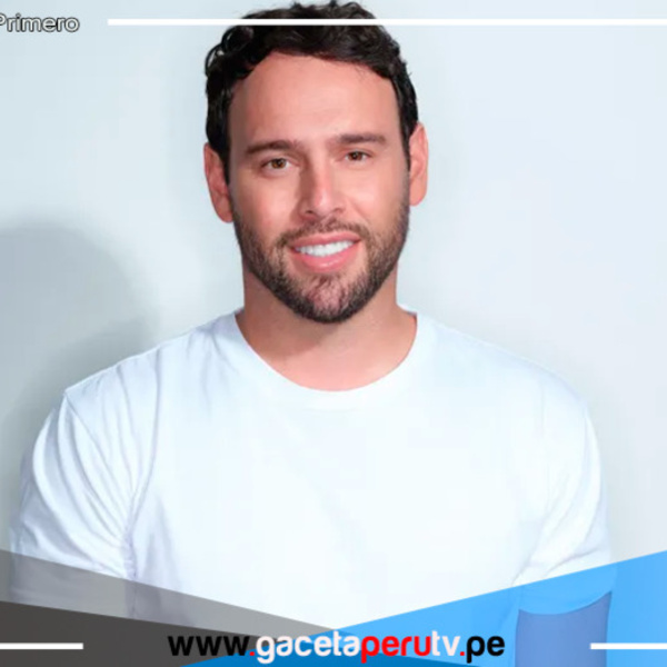 Scooter Braun se retira de la gestión de talentos para enfocarse en su familia