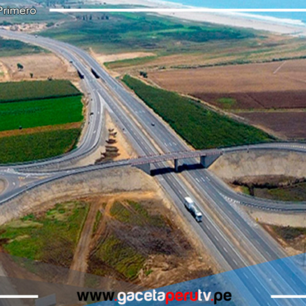 Gobierno peruano inicia mantenimiento de 25,000 kilómetros de carreteras para impulsar la economía