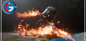 Black Myth: Wukong promete un viaje arduo, pero encantador