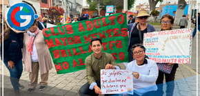 Trujillo Reduce Drásticamente la Violencia hacia Adultos Mayores