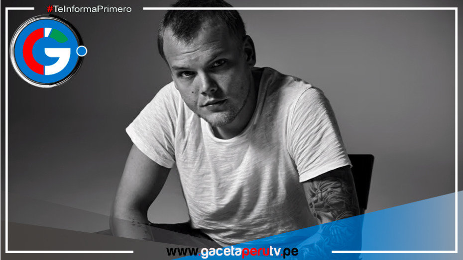 El legado y la tragedia de Avicii 