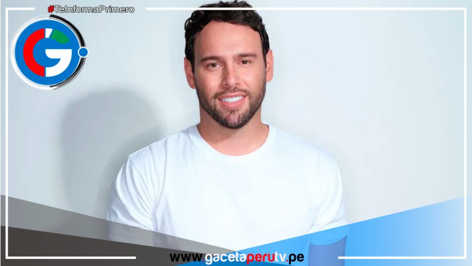 Scooter Braun se retira de la gestión de talentos para enfocarse en su familia