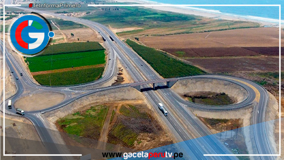 Gobierno peruano inicia mantenimiento de 25,000 kilómetros de carreteras para impulsar la economía