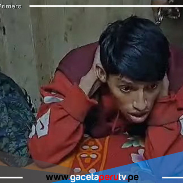 Detienen a seis personas por delito de extorsión y sicariato