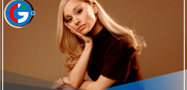 Ariana Grande se une a Brandy y Monica para remezcla de "Eternal Sunshine"