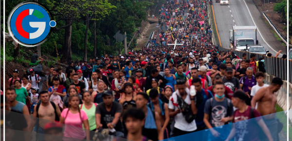 Biden anuncia programa para regularizar a migrantes en EE.UU. con base en el matrimonio