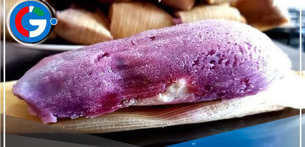 Aprende hacer unos ricos tamales