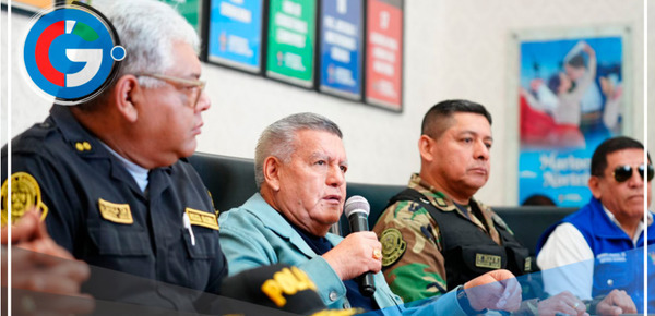 Trasladarán a 35 internos de alta peligrosidad del penal de varones de Trujillo