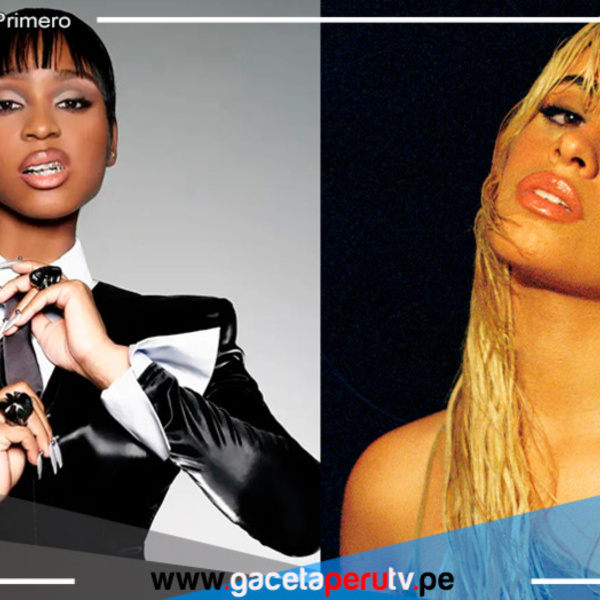 Normani recibe apoyo de sus excompañeras de Fifth Harmony tras el lanzamiento de "Dopamine"