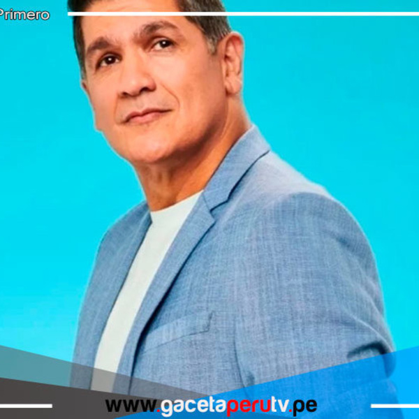 Eddy Herrera regresa a Perú