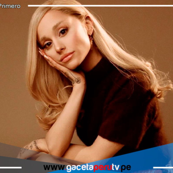 Ariana Grande se une a Brandy y Monica para remezcla de "Eternal Sunshine"