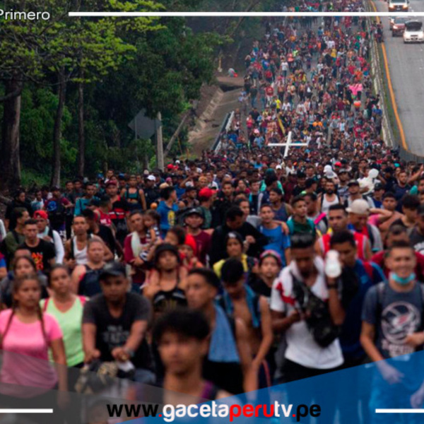 Biden anuncia programa para regularizar a migrantes en EE.UU. con base en el matrimonio