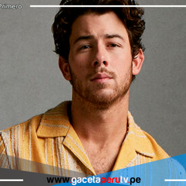 Nick Jonas regresa a Broadway en 2025 con "The Last Five Years"