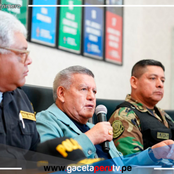 Trasladarán a 35 internos de alta peligrosidad del penal de varones de Trujillo