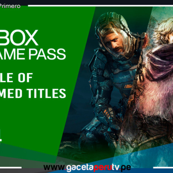 Xbox Game Pass refuerza la oferta de junio con My Time at Sandrock, EA Sports FC 24 y más