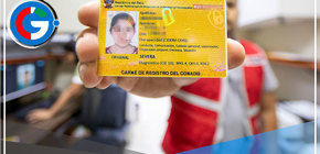 Conoce los beneficios del carné del Conadis 