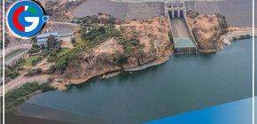 Piura: Poechos alcanza cota máxima y garantiza agua para campaña agrícola 