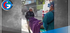 Peperas tienen nueva víctima en Chosica