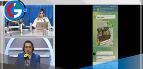 Capturan a sujeto que vendía droga en Trujillo