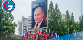 Vladimir Putin visita Corea del Norte para fortalecer lazos militares con Kim Jong-un