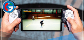 Actualización de PlayStation Portal agrega soporte para Wi-Fi público y más