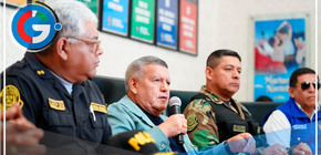 Trasladarán a 35 internos de alta peligrosidad del penal de varones de Trujillo