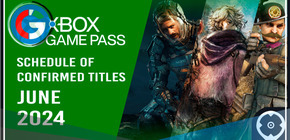 Xbox Game Pass refuerza la oferta de junio con My Time at Sandrock, EA Sports FC 24 y más