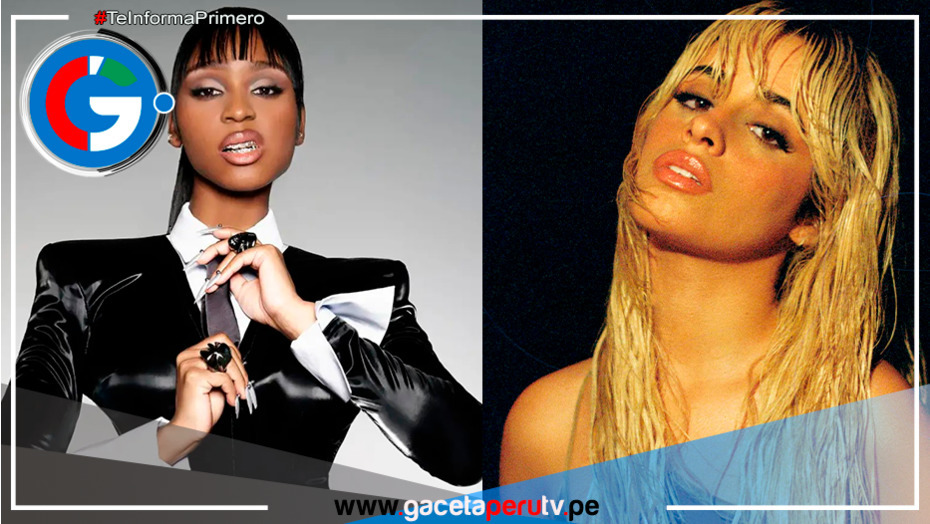 Normani recibe apoyo de sus excompañeras de Fifth Harmony tras el lanzamiento de "Dopamine"